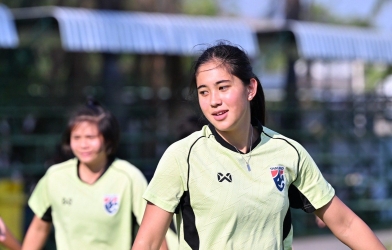 Sao nhập tịch Mỹ của Thái Lan tuyên bố đánh bại Việt Nam, giành vé dự U20 World Cup