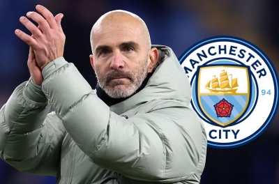 HLV Enzo Maresca: 'Man City phải tránh vết xe đổ của MU và Arsenal'