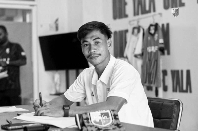 Tiền đạo Thái Lan qua đời vì bị sét đánh khi đang thi đấu