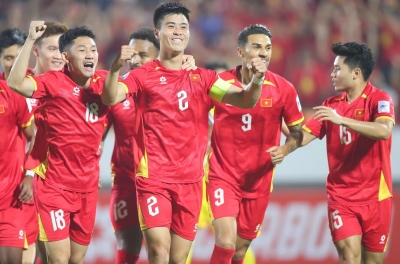 Tin nóng bóng đá trưa 11/6: ĐT Việt Nam nhận tin vui từ FIFA, World Cup 2026 nóng trước giờ khai màn