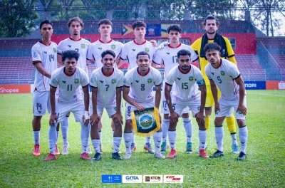 Đối thủ ĐT Việt Nam bất ngờ đi theo mô hình của 'ngựa ô' World Cup