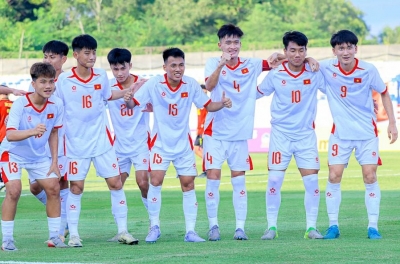 Xác định sớm đối thủ của Việt Nam ở bán kết giải Đông Nam Á