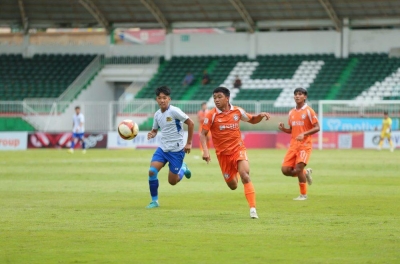 CHÍNH THỨC: Xác định cặp đấu chung kết U17 Quốc gia 2026