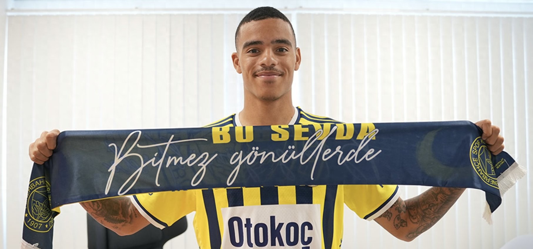 Manchester United nhận hàng triệu bảng, cắt đứt hoàn toàn quan hệ với Greenwood! Rút kinh nghiệm, Carrick tạm thời không đôn "Messi nhí" lên đội một