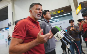 Lào vs Thái Lan, bảng B ASEAN Cup (20h00 hôm nay): Dấu hỏi cho HLV Anthony Hudson