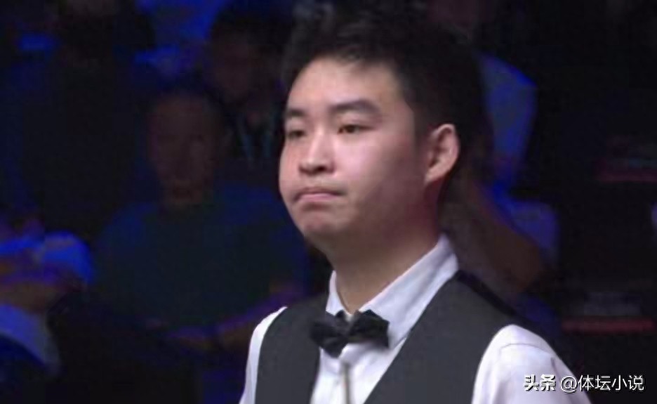 Giải Snooker Trung Quốc Mở rộng! Thêm hai tên vào tứ kết, Bingham hủy diệt 6-0, tài năng trẻ Trung Quốc thua đau 2-6