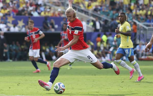 World Cup và câu chuyện hệ thống