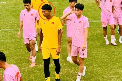 Lý do thủ môn cao 1m96 từ chối quốc tịch Nhật để lên tuyển Việt Nam