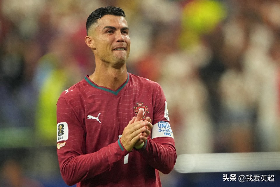 Không đá Euro! Rò rò: Ronaldo sẽ thi đấu thêm một trận rồi tuyên bố rời đội tuyển Bồ Đào Nha, chọn lời chia tay tại sân nhà của câu lạc bộ cũ