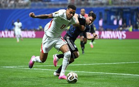 Chelsea sắp chiêu mộ sao tuyển Anh dự World Cup 2026 với giá 117 triệu bảng