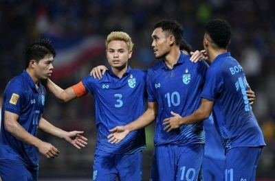 ĐT Thái Lan tại FIFA ASEAN Cup 2026: 'Voi chiến' có thể trình làng phiên bản đáng sợ nhất