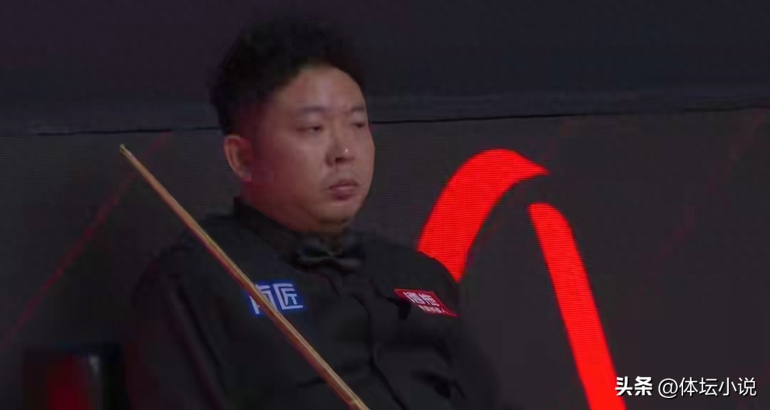 Giải đấu Snooker Trung Quốc Mở rộng lộ diện bốn tay vợt mạnh nhất! Trung Quốc chỉ còn một niềm hy vọng, Trương An Đạt bị loại, Selby hướng tới ngôi vô địch