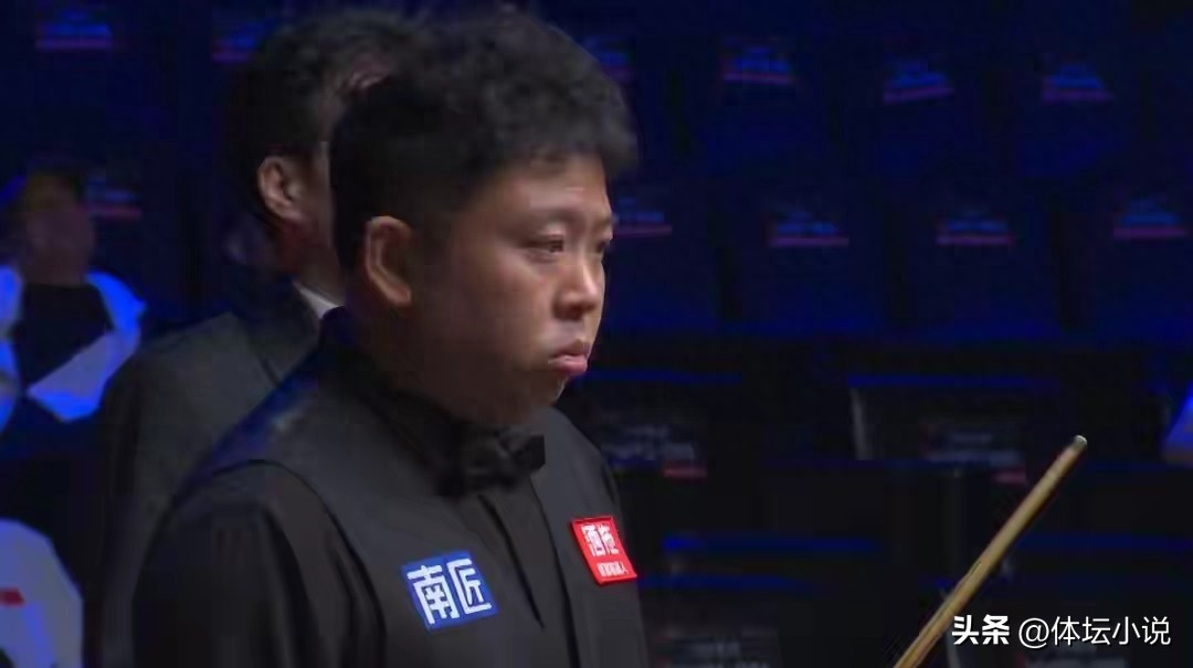 Giải vô địch Snooker Trung Quốc mở rộng đã xác định được 8 tay vợt mạnh nhất: Trung Quốc có hai suất, Trương An Đạt thắng sốc 6-4, Wilson thua đậm