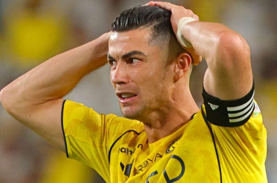 Ronaldo nhận tin buồn sau World Cup, Al Nassr chính thức lâm nguy!