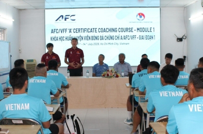 Đón tin đặc biệt từ VFF, Quang Hải đứng trước bước ngoặt lớn trong sự nghiệp?