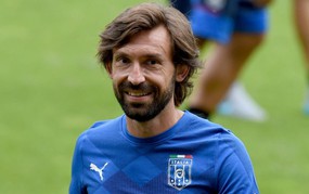 Guardiola từ chối, Pirlo sẽ dẫn dắt đội tuyển Italy?