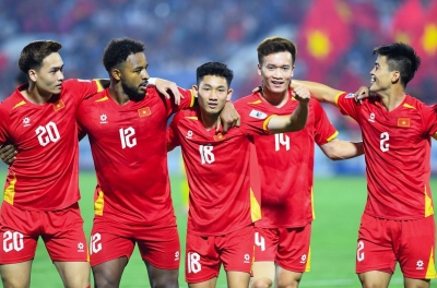 Indonesia ra tín hiệu, ĐT Việt Nam bừng sáng cơ hội vô địch AFF Cup 2026