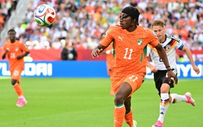 Yan Diomande chọn Real Madrid: Tương lai đế chế Florentino Perez
