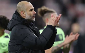 ĐT Anh được khuyên hãy tránh xa Pep Guardiola