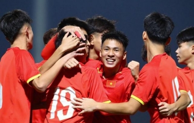 AFC ra quyết định quan trọng, tuyển Việt Nam bất ngờ sáng cửa dự World Cup?