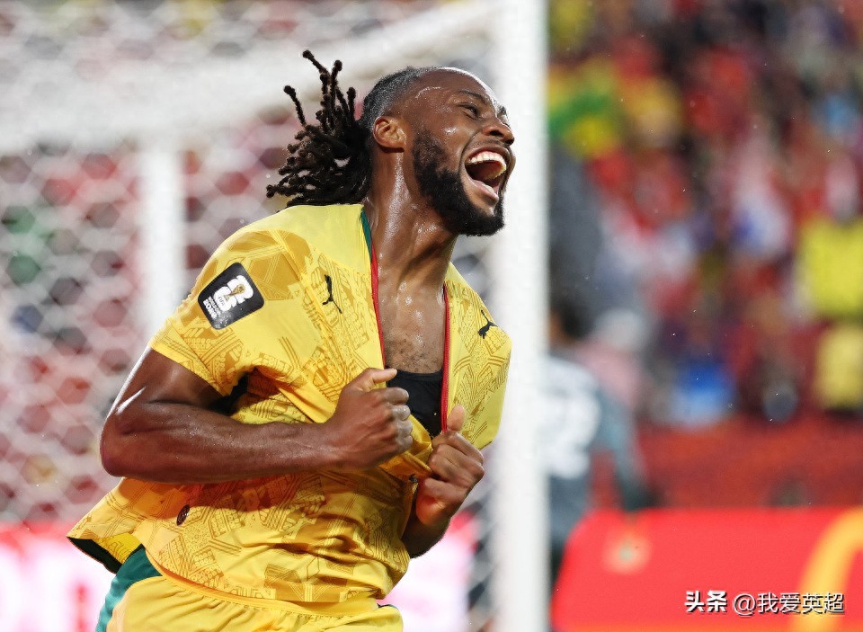 Ghana 1-0 Panama: Ngôi sao 20 tuổi ghi bàn quyết định ở phút 95, Panama tiếc nuối mất điểm đầu tiên trong lịch sử World Cup