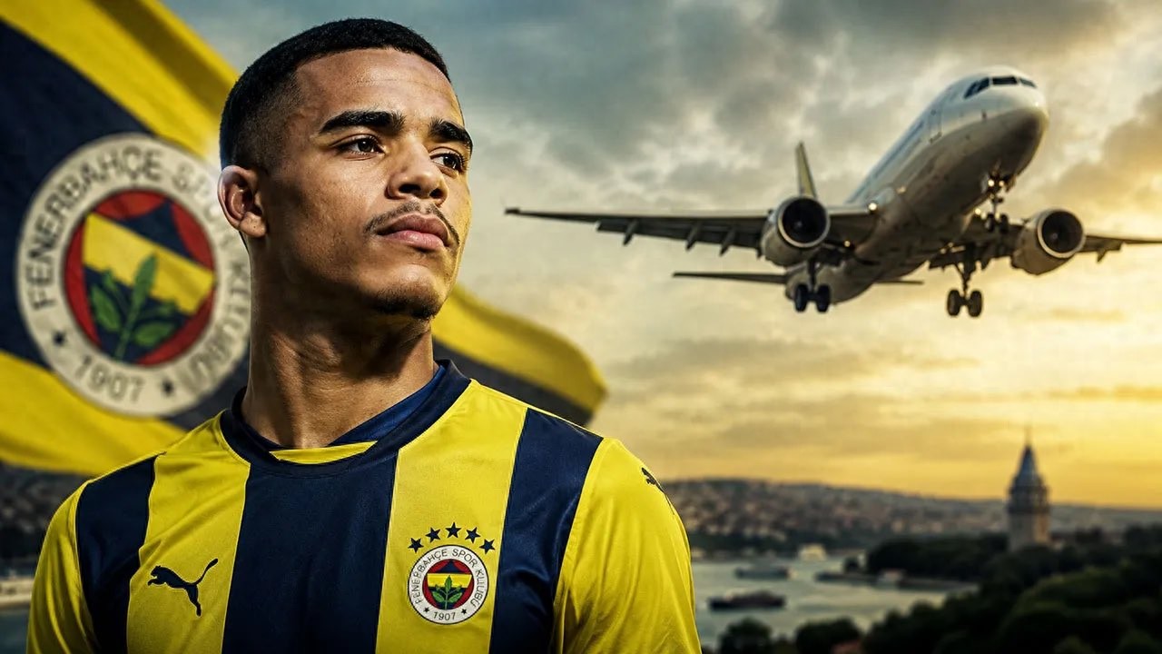 Manchester United tuyên bố từ bỏ quyền mua lại Greenwood, ngồi chờ nhận 10 triệu bảng chia lợi nhuận! Nhưng khó kiếm lời từ vụ chuyển nhượng Garnacho