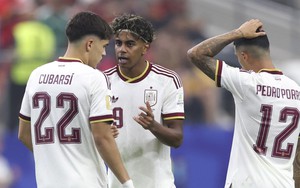 Tuyển thủ U23 Việt Nam Văn Trường: 'Yamal là nguồn cảm hứng giúp Tây Ban Nha hạ Bỉ'