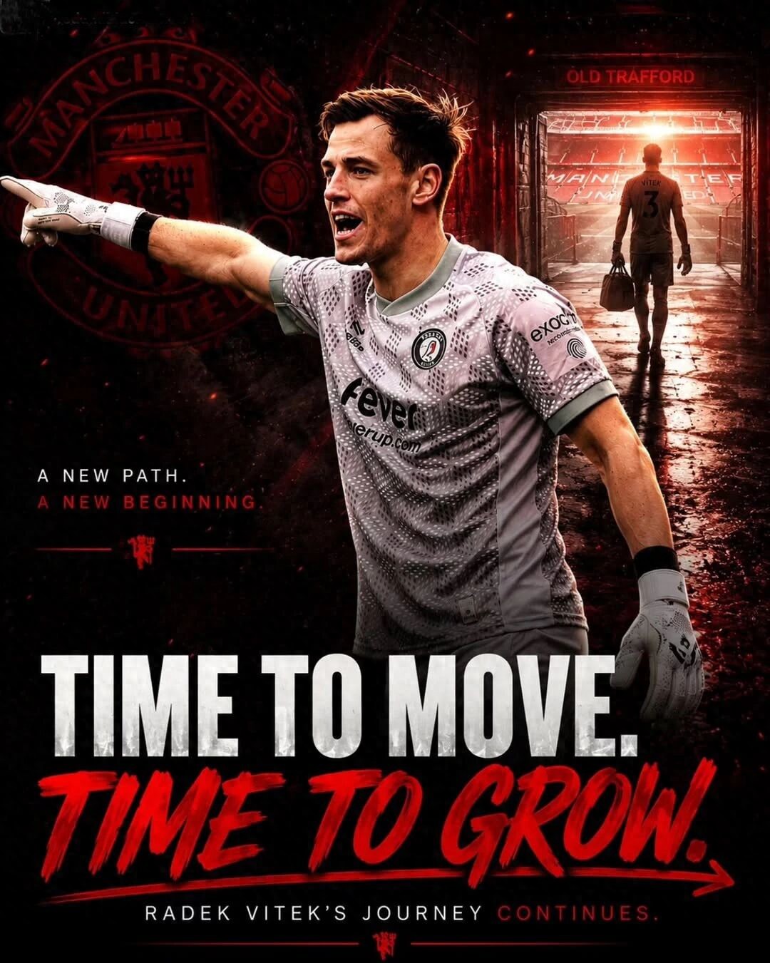 Manchester United định giá 10 triệu bảng để bán "tân Petr Čech", anh không muốn làm kẻ dự bị cho Lamens! Người thay thế cần đáp ứng một điều kiện