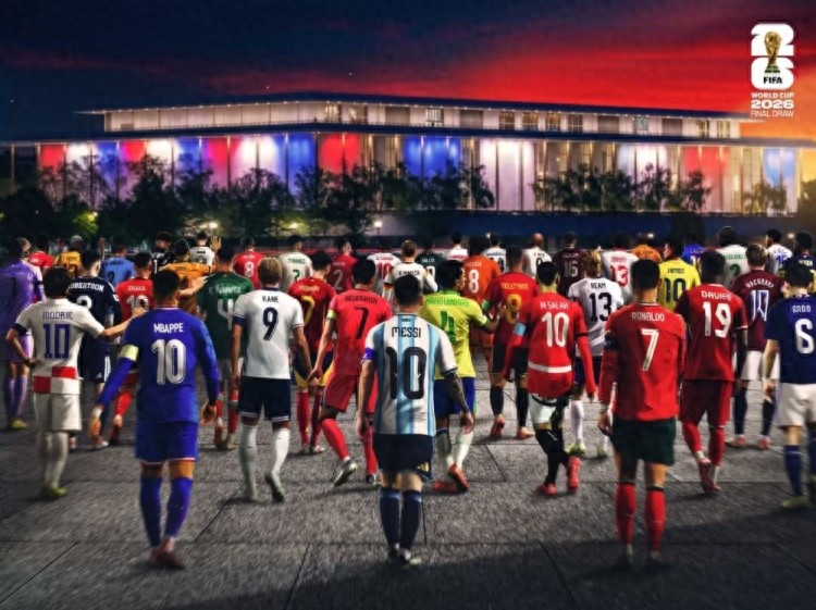 Trận đấu giữa Bồ Đào Nha và Tây Ban Nha: Kinh điển bán đảo Iberia, Ronaldo đối đầu Yamal, Tây Ban Nha tấn công ngay từ đầu