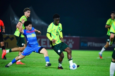 Trực tiếp bóng đá U19 Australia vs U19 Campuchia: Đã có đội hình