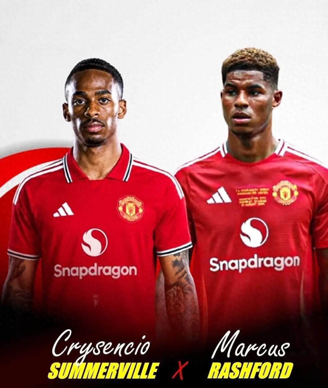 Phần tiếp theo của vở kịch M phí? Man United muốn chi 40 triệu bảng để ký hợp đồng với Summerville, truyền thông Anh tiết lộ cầu thủ này khao khát được gia nhập để đá Champions League