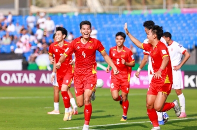 CHÍNH THỨC: AFC ra phán quyết, Việt Nam nhận tin không thể vui hơn