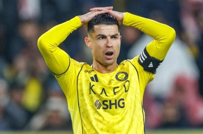 Al Nassr bất ngờ lâm nguy trước trận chung kết giải châu Á
