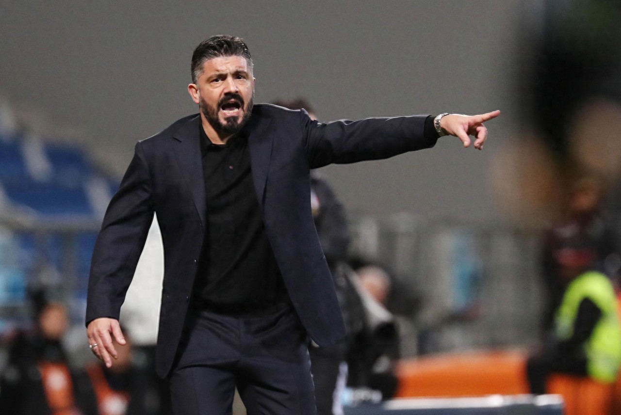 Gattuso sẽ ký hợp đồng 2+1 năm với Lazio, mức lương 1,5 triệu euro mỗi năm, và yêu cầu ký bốn tân binh khi dẫn dắt đội bóng.
