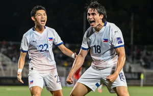 Philippines vs Myanmar: Philippines áp dụng 'công thức Tây Ban Nha' (17h00 ngày 28/7, FPT Play trực tiếp bảng B Asean Cup)