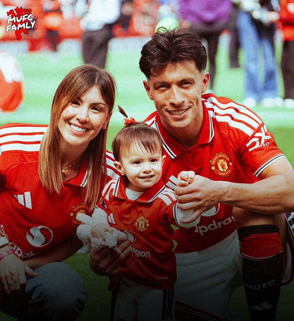 Tại World Cup Lima, ghi bàn và kiến tạo nhưng Manchester United tạm hoãn gia hạn hợp đồng! Trung vệ tự thú nhận gặp vấn đề chấn thương, từng cân nhắc giải nghệ