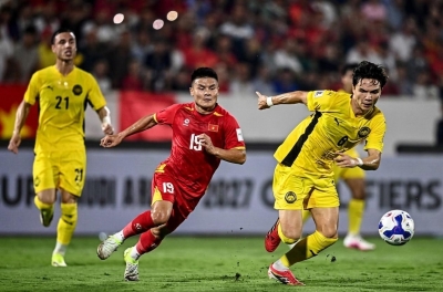 Bài toán Quang Hải có thể quyết định tham vọng ASEAN Cup