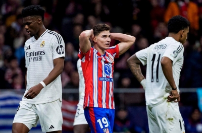 Real Madrid bị chế giễu vì bom tấn 150 triệu Euro