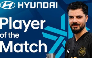 Paulo Josue: Sao nhập tịch không khác gì người Malaysia bản địa
