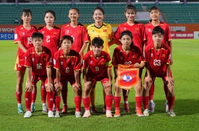 Cơ hội nào cho tuyển Việt Nam vào tứ kết giải châu Á?