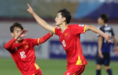 Thắng đậm Myanmar 5-0, U19 Việt Nam sẵn sàng đại chiến Indonesia