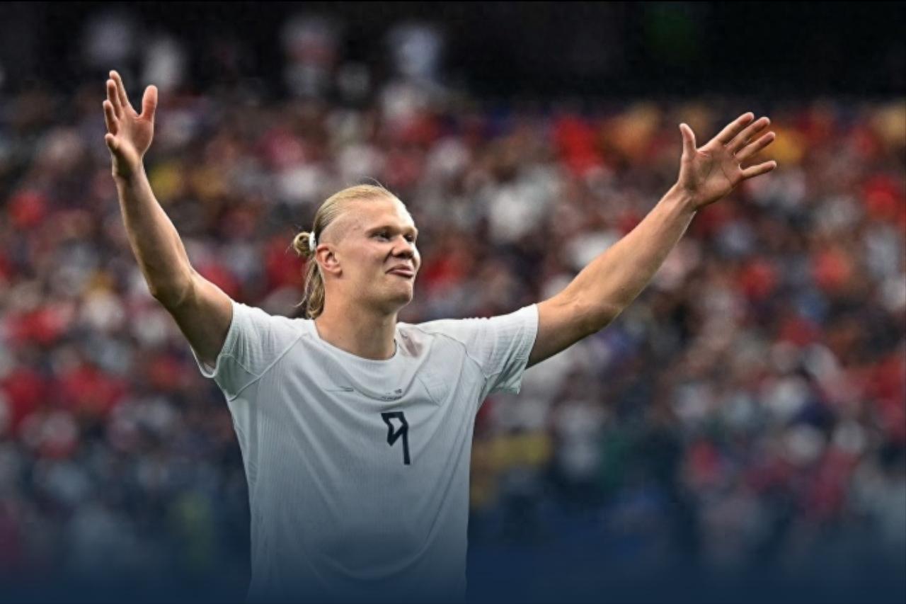 Kết liễu và di sản: Haaland ghi bàn quyết định, Na Uy lần đầu trở lại vòng 16 đội World Cup sau 28 năm