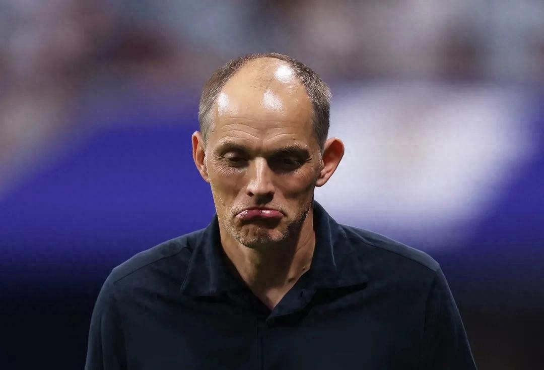 HLV Tuchel, người từng "chịu trận" ở Champions League, lại quên rằng "bóng đá là trò chơi của những người dũng cảm"
