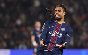 Liverpool có đủ “điên” để mua Barcola giá 170 triệu?