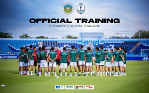 Timor Leste mang 13 cầu thủ đang thi đấu ở nước ngoài đấu tuyển Việt Nam ở ASEAN Cup 2026