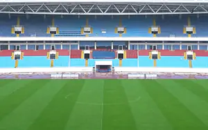 Lịch thi đấu ASEAN Cup 2026 hôm nay 31/7