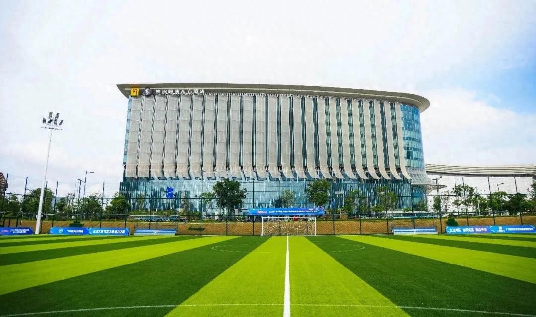 Bóng đá Vịnh Lớn, mẫu hình Nam Sa