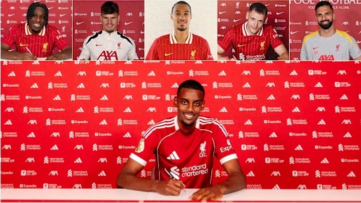 Liverpool đầu tư lớn nhưng kết thúc với tay trắng, bị Paris đánh bại hai lần ở Champions League, chỉ còn tranh vị trí thứ 5 tại Premier League