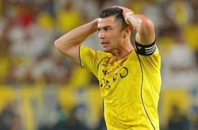 Al-Nassr ngập trong nợ, tương lai Ronaldo bị đặt trước dấu hỏi lớn