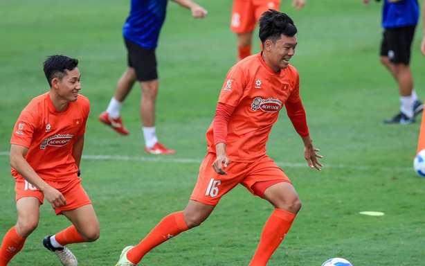 Đội tuyển Việt Nam tại Asean Cup 2026: Hàng thủ là sức bật